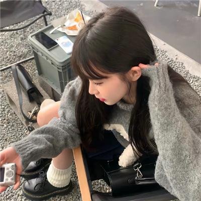 女孩的故事