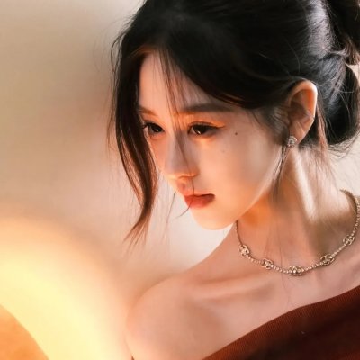 诗意男